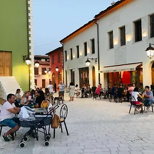 Bed & Breakfast Foleza -, Vlore