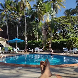 Casa Sylvie Dominican Republic